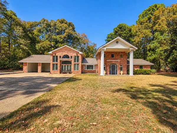 1146 Seven Brothers Rd, El Dorado, AR 71730