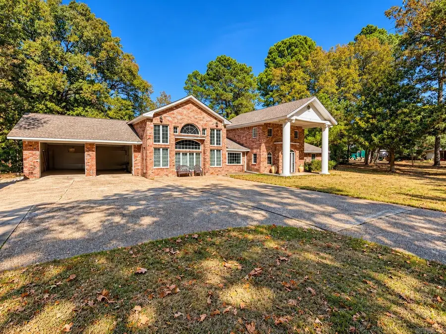 1146 Seven Brothers Rd, El Dorado, AR 71730 - #3