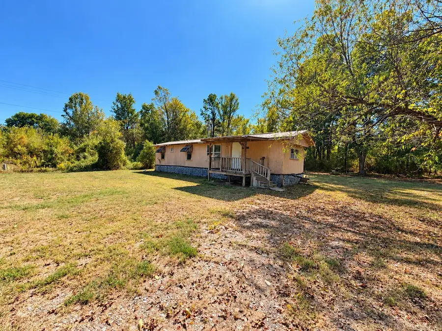 313 W Miller Street, Gurdon, AR 71743 - #3
