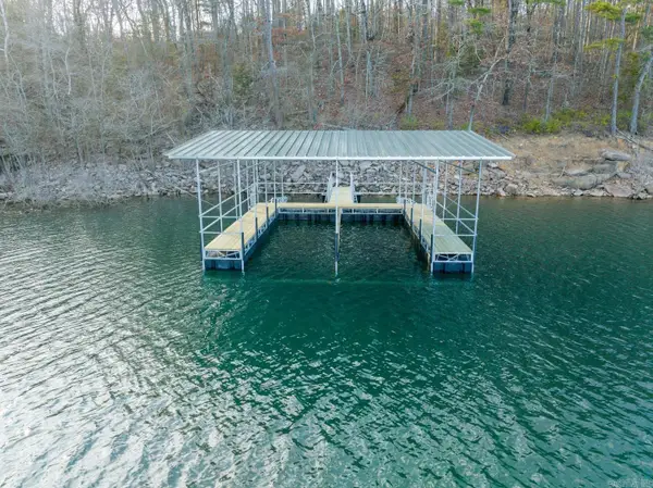 Lot 7 Vida Del Lago Subdivision, Greers Ferry, AR 72067