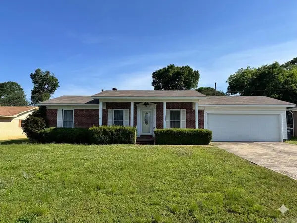 1330 Glenmere Circle, Malvern, AR 72104