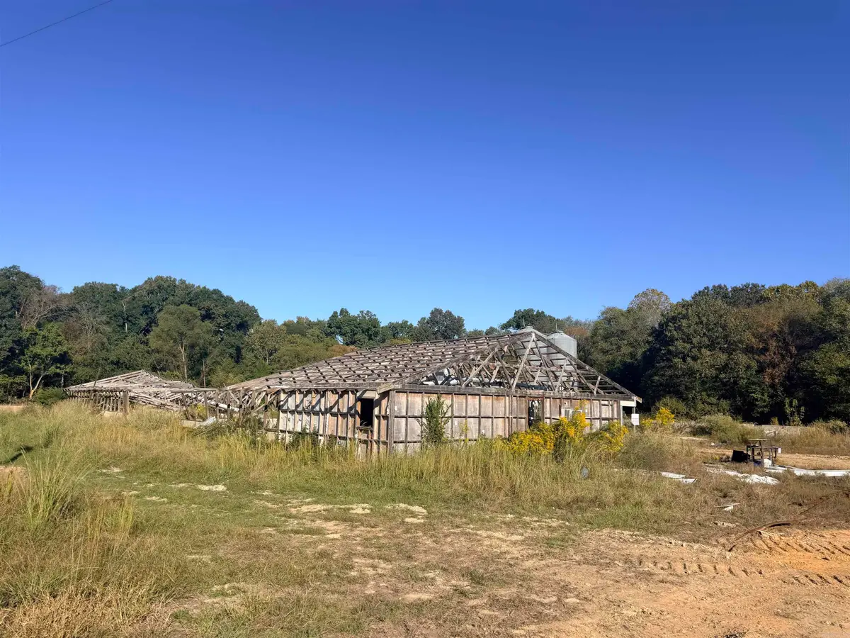 Address Withheld By Seller, Dierks, AR 71833 - #1
