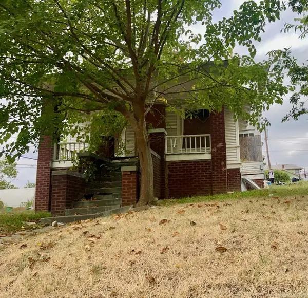 2822 Daisy Bates Drive, Little Rock, AR 72204