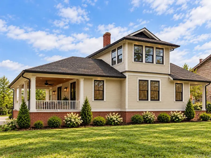 2822 Daisy Bates Drive, Little Rock, AR 72204 - #3