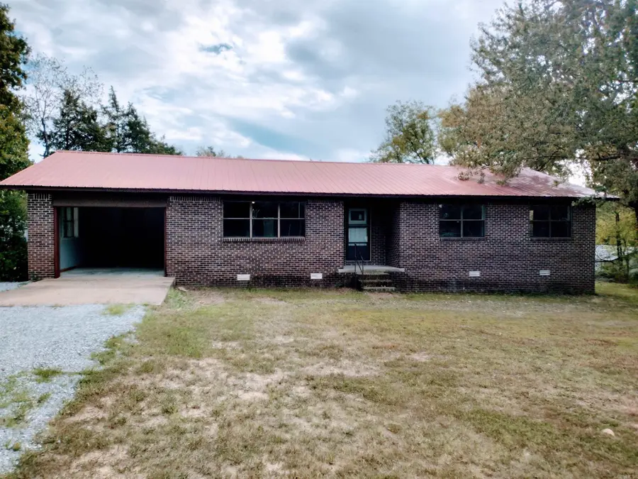 911 Roper St, Mountain View, AR 72560 - #2