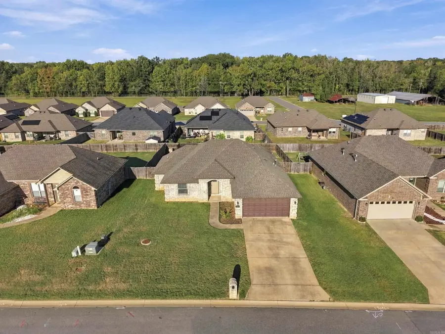 5209 Rainer Drive, Jacksonville, AR 72076 - #3