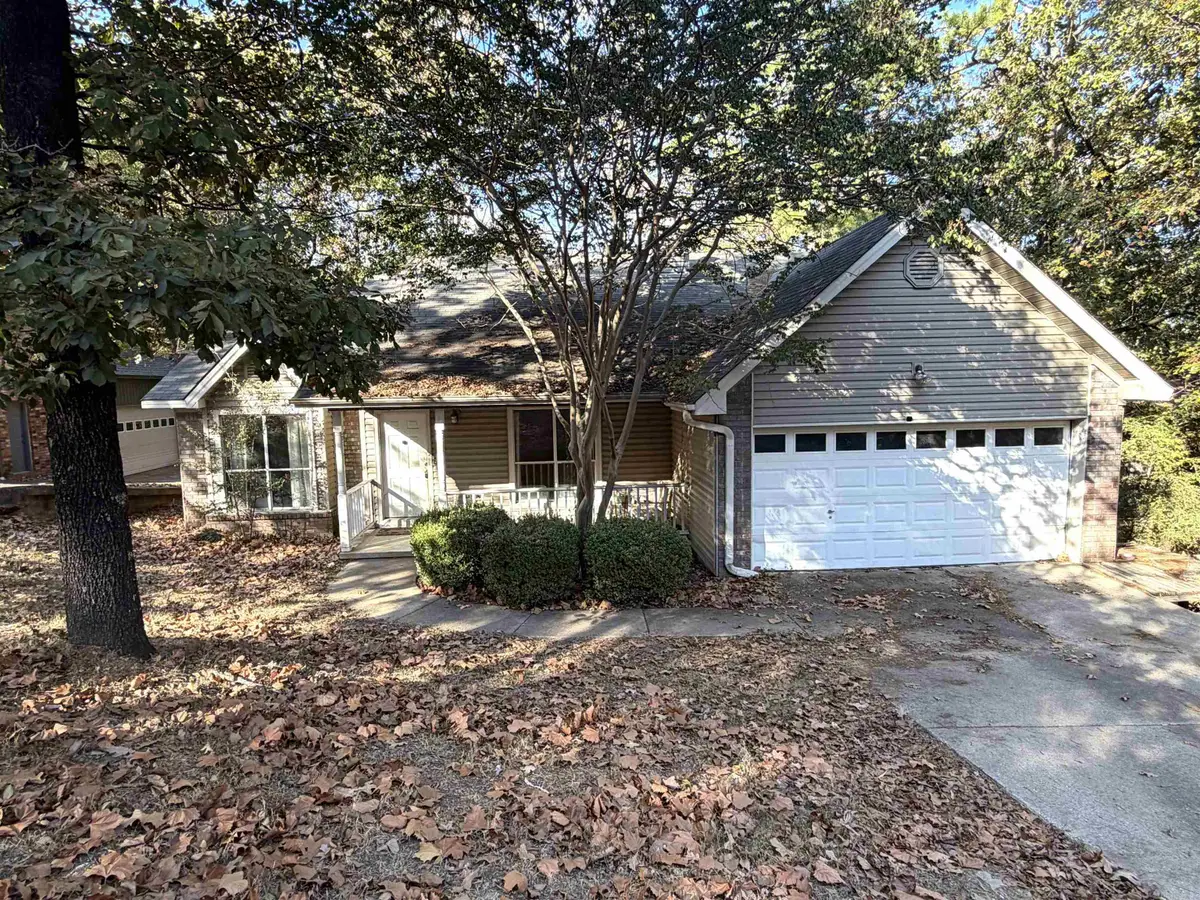 8 Stoney Ridge Lane, Maumelle, AR 72113 - #1