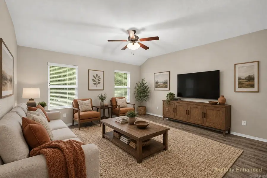 Address Withheld By Seller, Conway, AR 72032 - #3