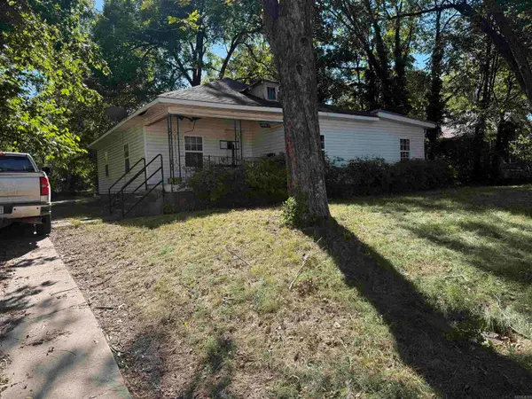 1405 W Washington Avenue, Jonesboro, AR 72401