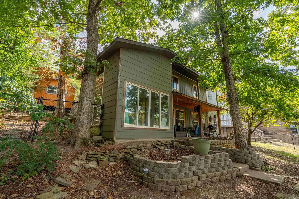 111 Loveless Lane, Royal, AR 71968 - #1