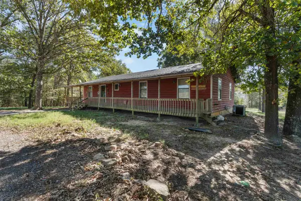 2506 Finley Creek Rd., Melbourne, AR 72577