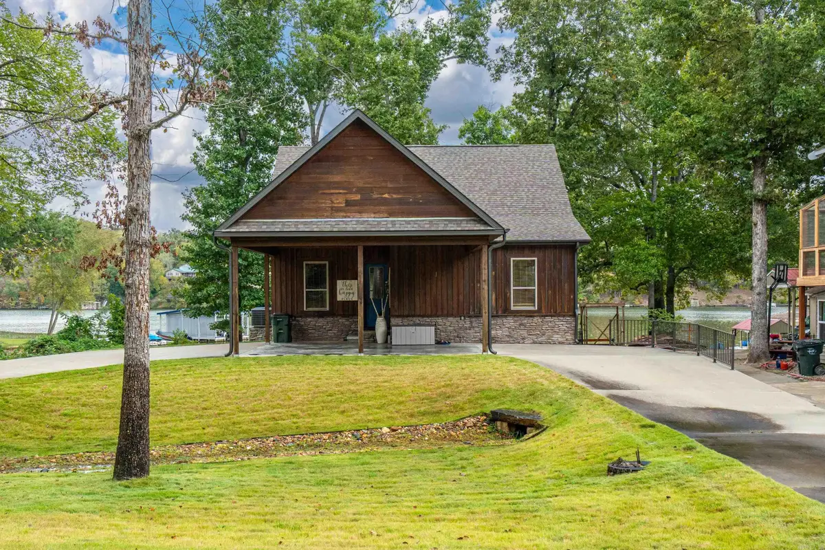 221 Scenic Drive, Hot Springs, AR 71913 - #1