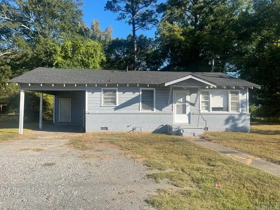 3308 and 3302 Baseline Road, Little Rock, AR 72209 - #2