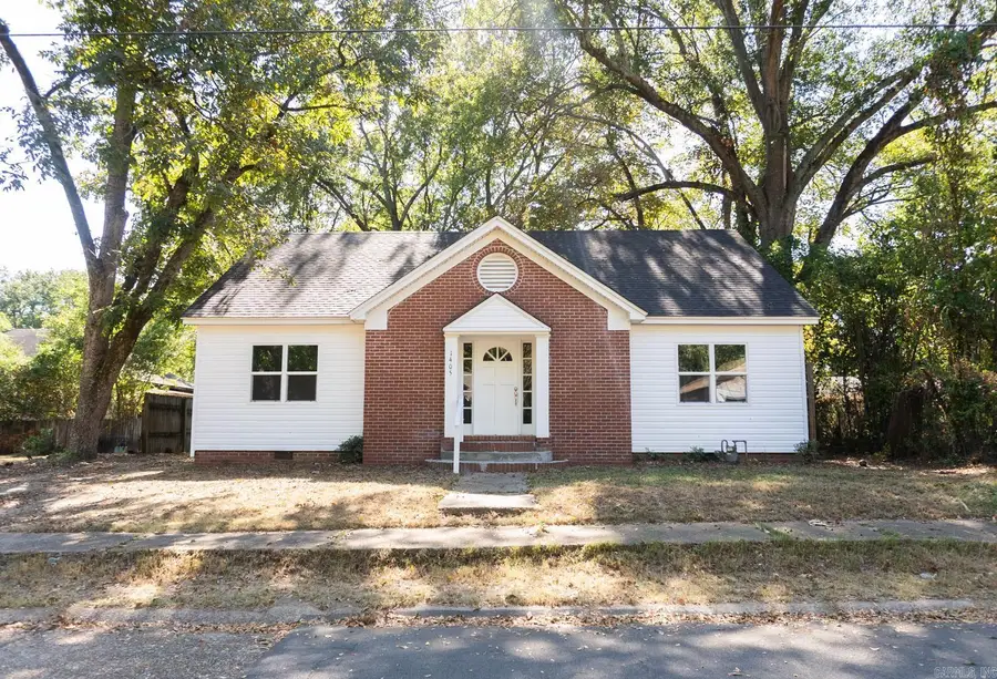 1405 Phillips Street, Arkadelphia, AR 71923 - #2