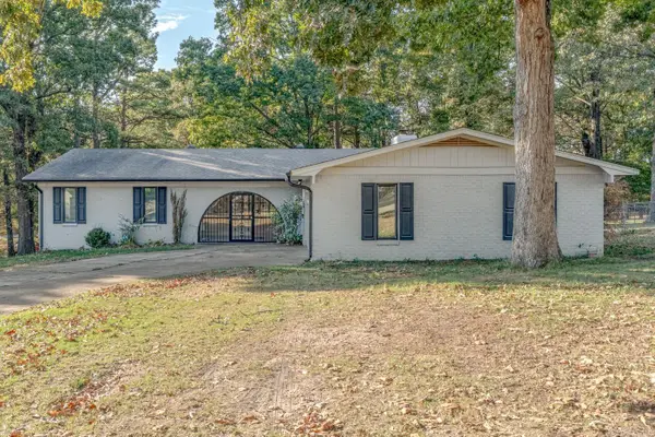 1715 High Ridge Ln, Jonesboro, AR 72404
