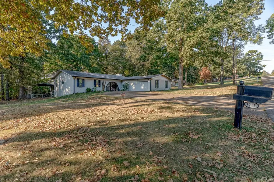1715 High Ridge Ln, Jonesboro, AR 72404 - #3