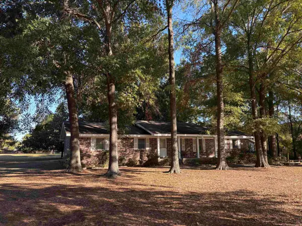 1024 Salem Road, Conway, AR 72034