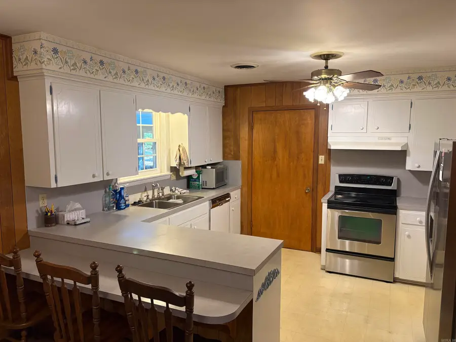1024 Salem Road, Conway, AR 72034 - #2