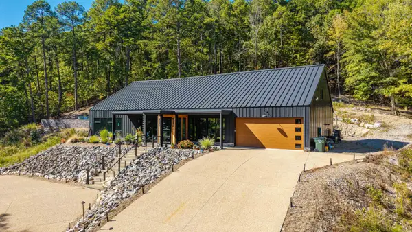 144 Arcade Lane, Hot Springs, AR 71901