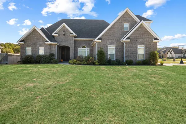 3536 Lake Pointe Drive, Jonesboro, AR 72404
