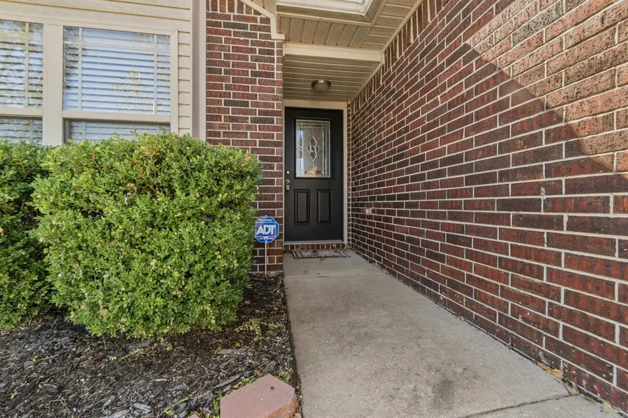 12212 Amaranth Dr, North Little Rock, AR 72117 - #3