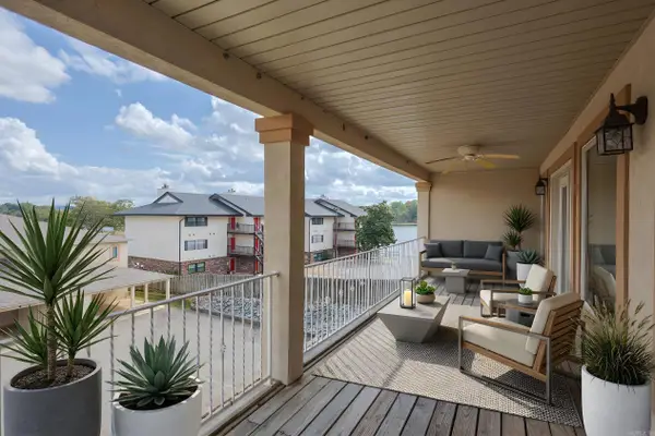 110 Jamison #C-2, Hot Springs, AR 71913
