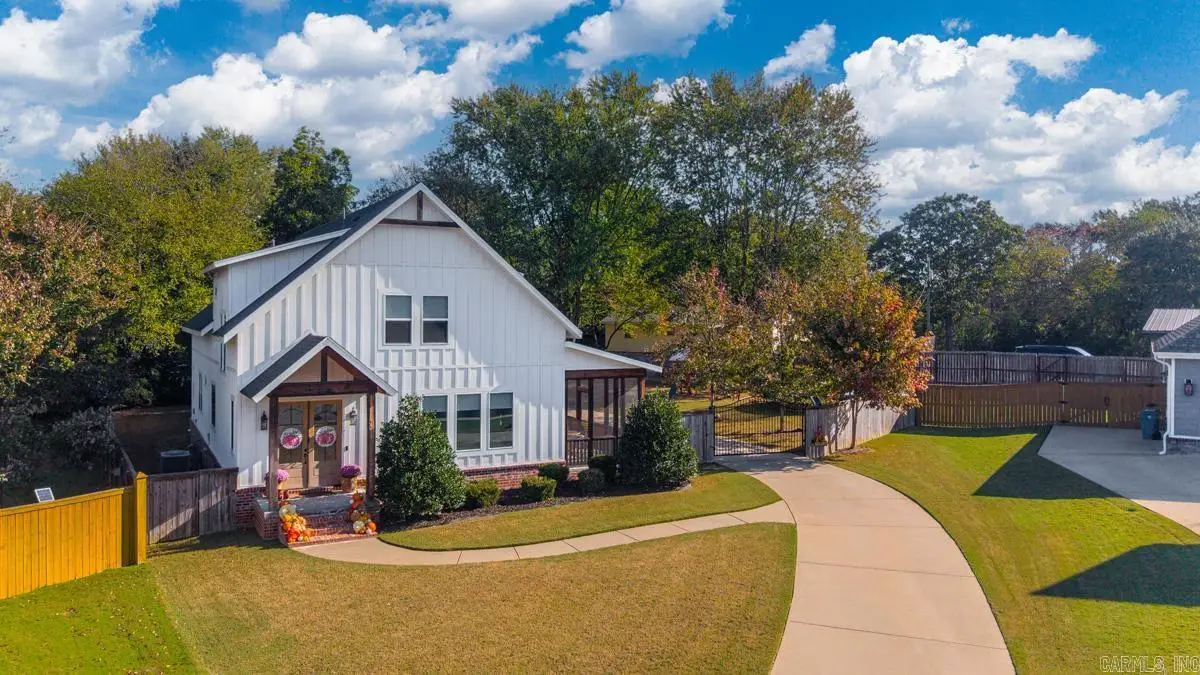 2024 Seven Gables, Benton, AR 72019 - #1