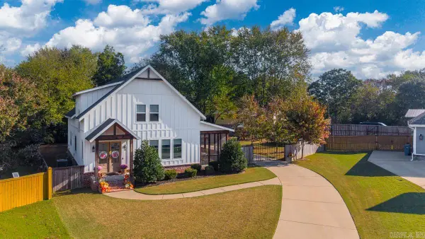 2024 Seven Gables, Benton, AR 72019