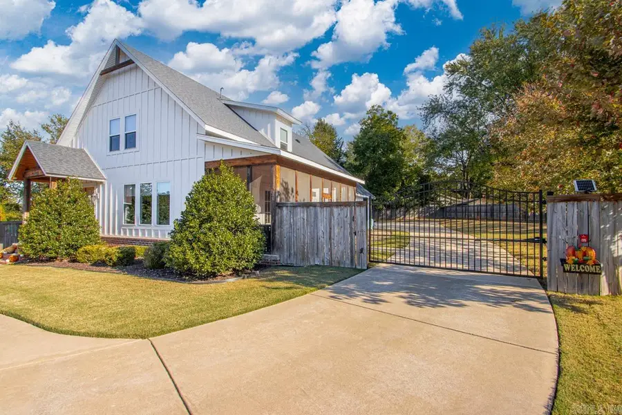 2024 Seven Gables, Benton, AR 72019 - #2