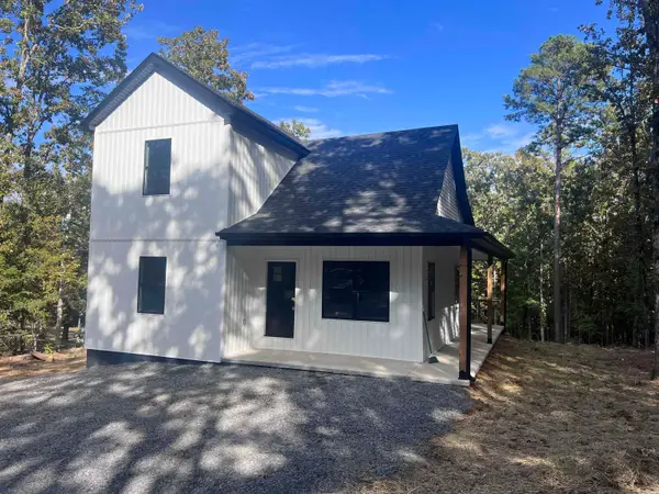 660 Mill Creek Road, Higden, AR 72067