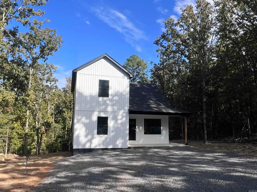 660 Mill Creek Road, Higden, AR 72067 - #2