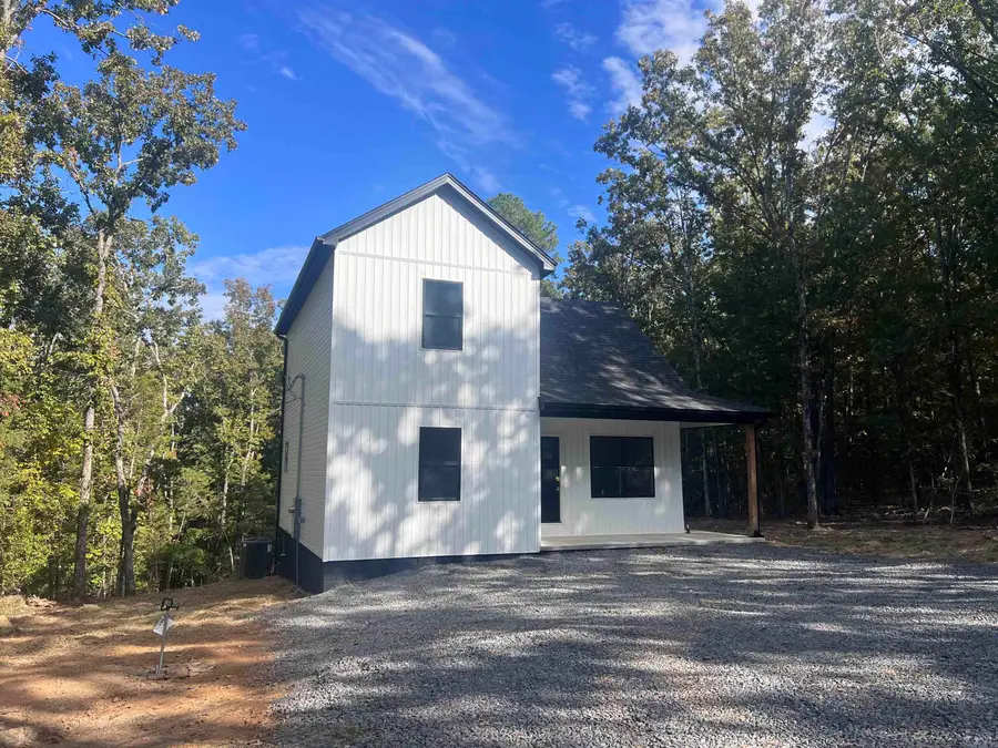 660 Mill Creek Road, Higden, AR 72067 - #3