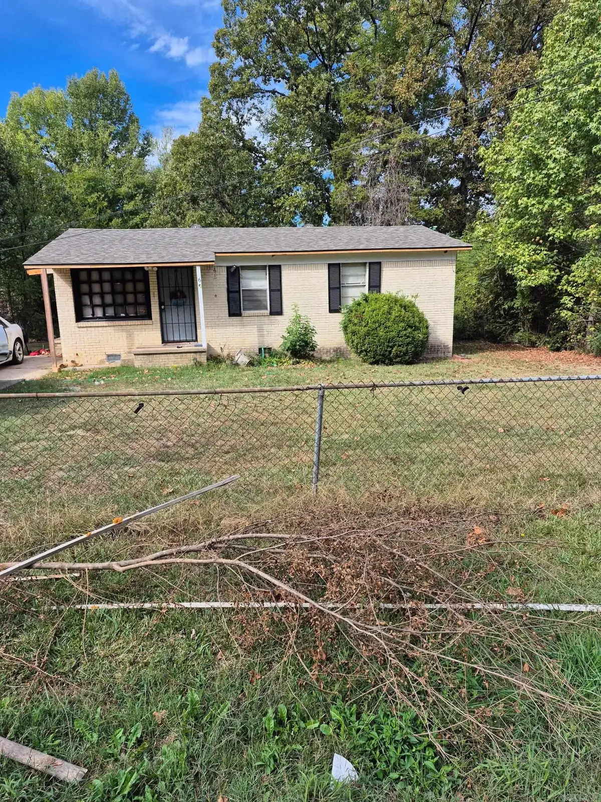 Address Withheld By Seller, Little Rock, AR 72209 - #1