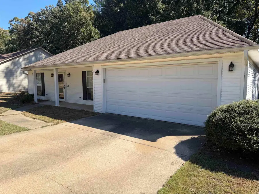 1103 Foxwood Drive, Benton, AR 72015 - #2