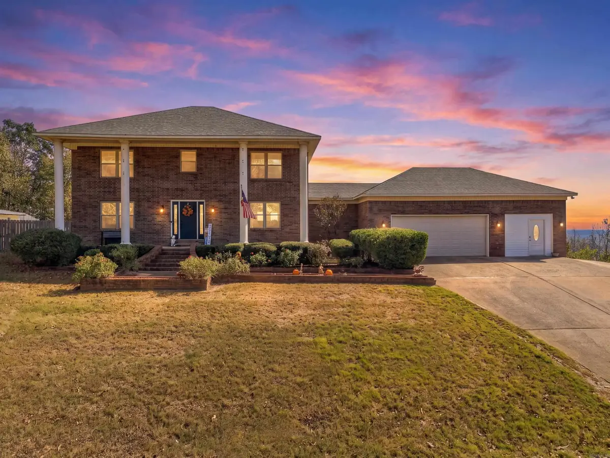 9 Pine Bluff Road, Conway, AR 72034 - #1