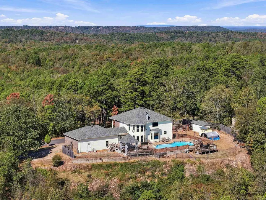 9 Pine Bluff Road, Conway, AR 72034 - #2