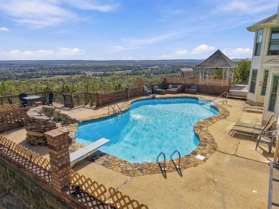 9 Pine Bluff Road, Conway, AR 72034 - #3