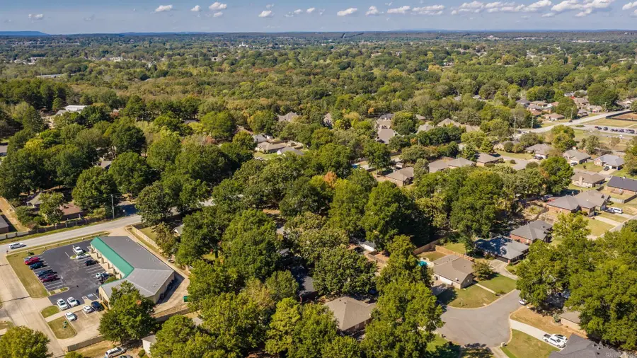 2835 Patricia, Conway, AR 72034 - #2