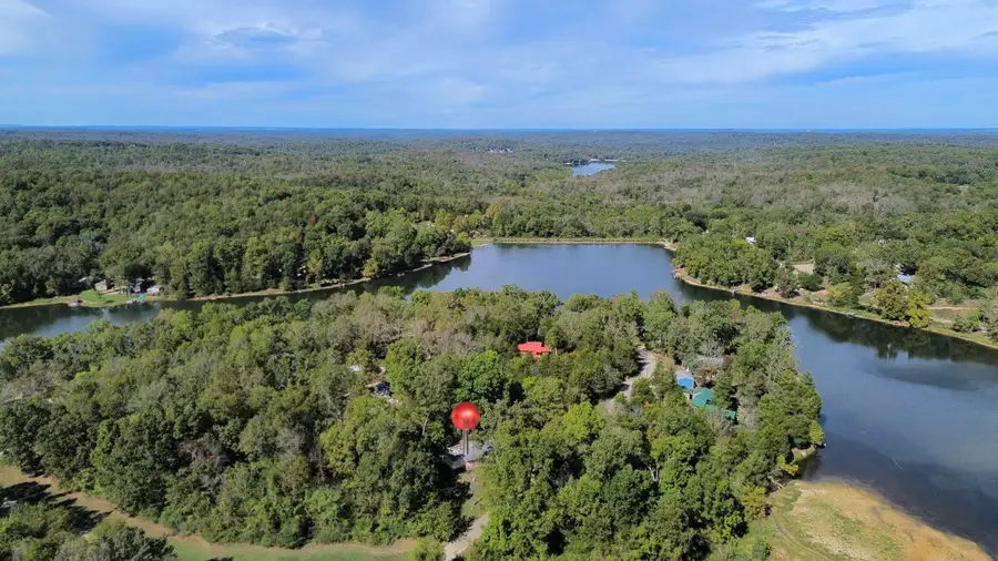 1 Dogwood Circle, Highland, AR 72542 - #2
