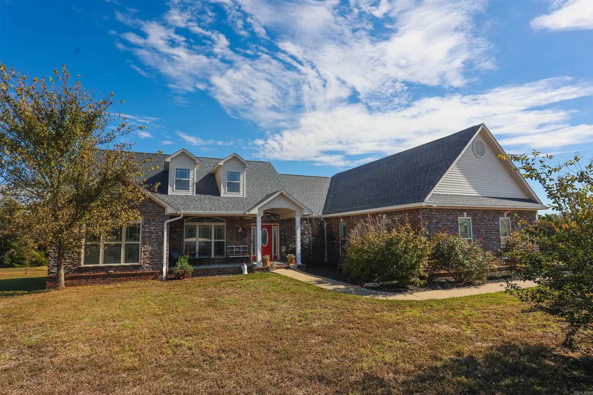 205 Greystone, Russellville, AR 72802 - #1
