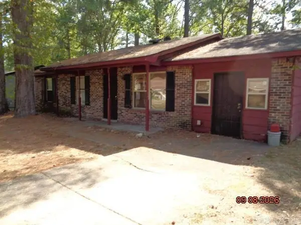 4319 Pine Cone Drive, Little Rock, AR 72209