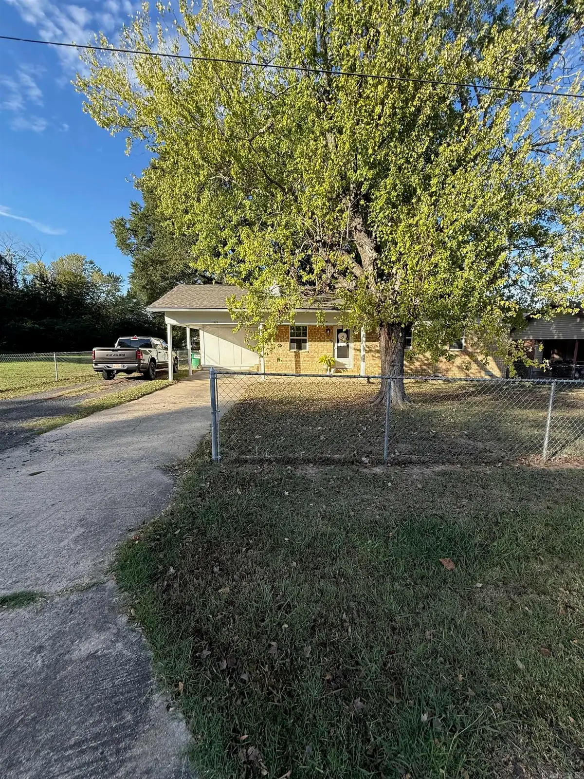 105 Rhode Island Street, Beebe, AR 72012 - #1