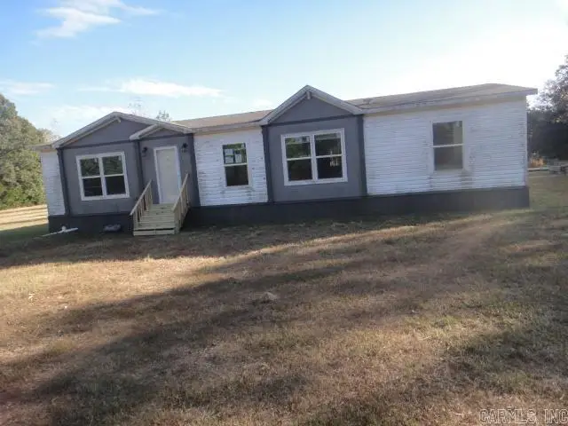 143 Proctor Lane, Romance, AR 72136 - #1