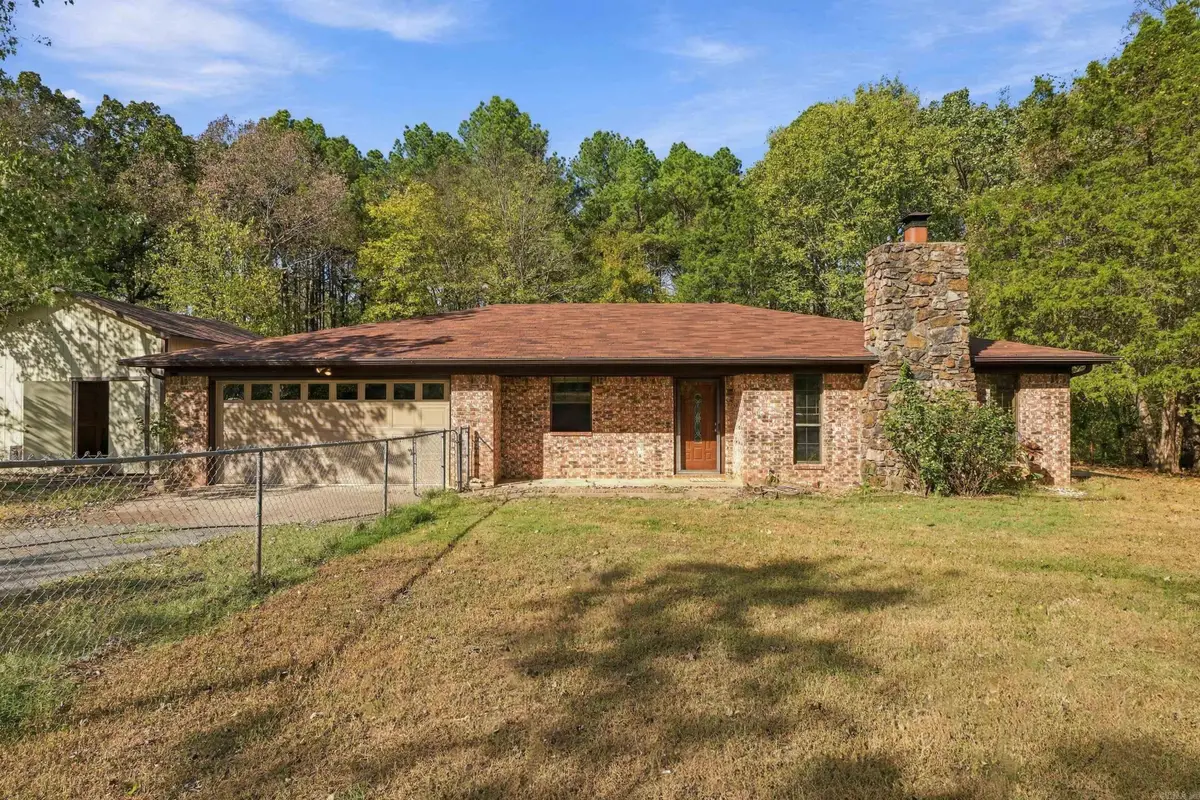 131 Daugherty Hill Road, Conway, AR 72032 - #1