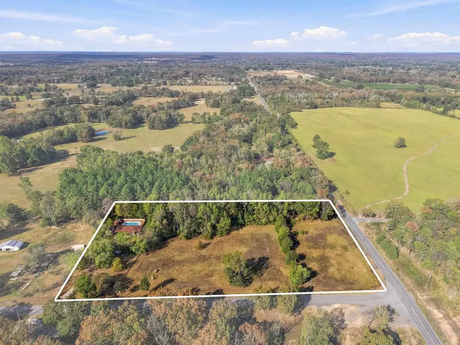 131 Daugherty Hill Road, Conway, AR 72032 - #2