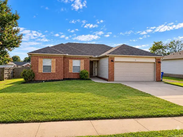 17 Winchester Court, Cabot, AR 72023