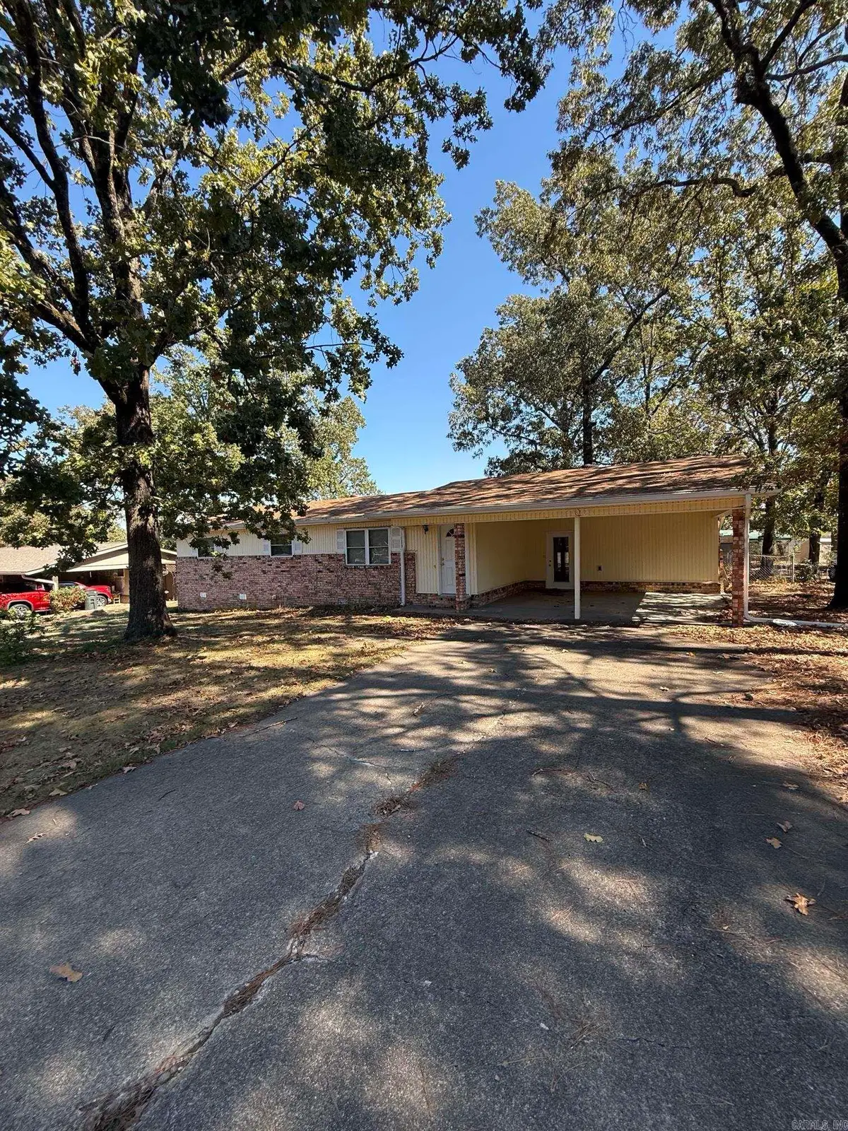 102 Ruger Drive, Hot Springs, AR 71913 - #1
