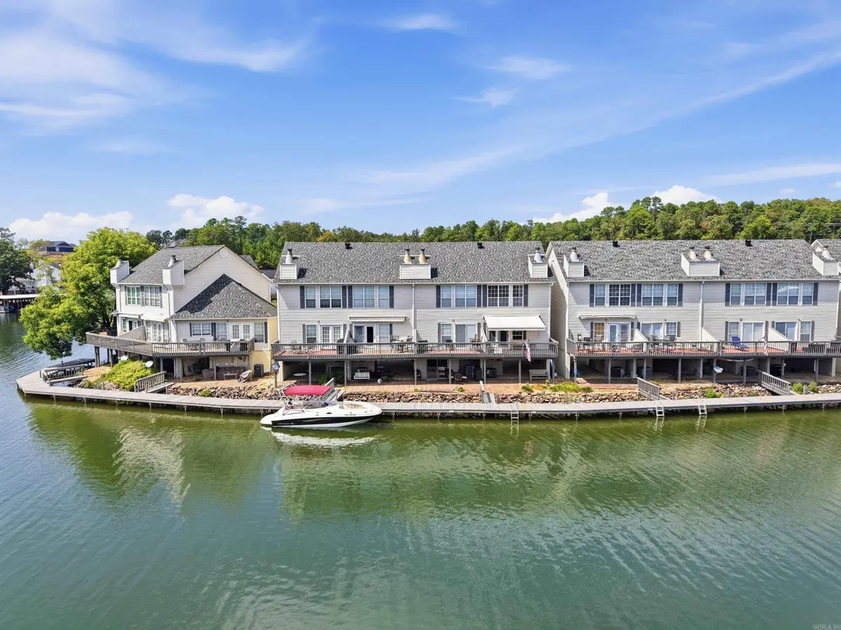 227 Bayshore Cove, Hot Springs, AR 71901 - #1