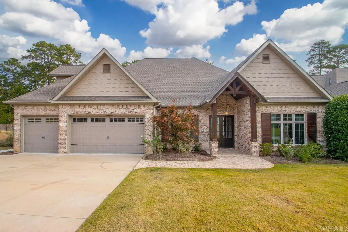 312 Ensbury Drive, Little Rock, AR 72223 - #1