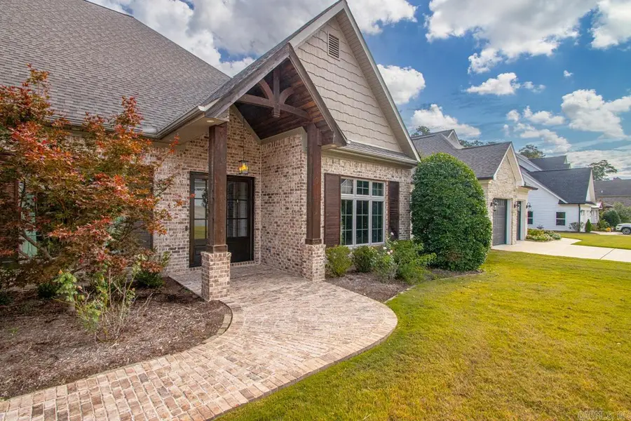 312 Ensbury Drive, Little Rock, AR 72223 - #2